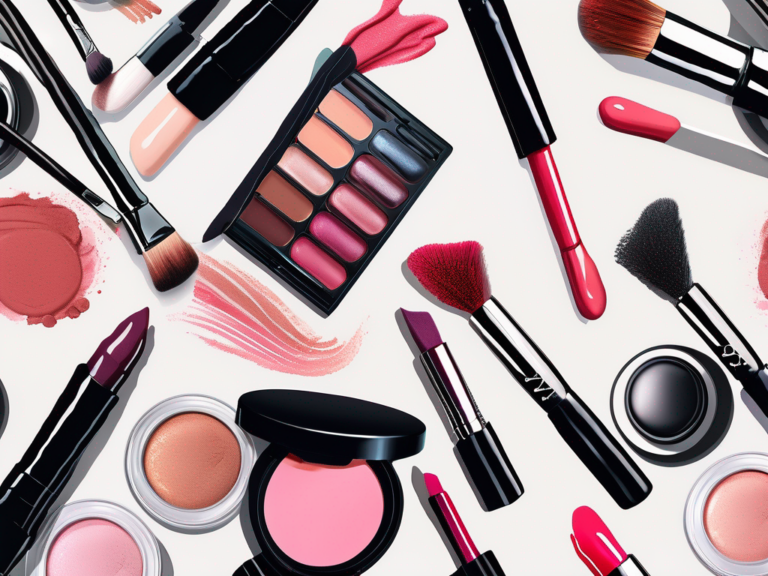 I Heart Revolution: Unveiling the Ultimate Guide to This Trendsetting Makeup Brand