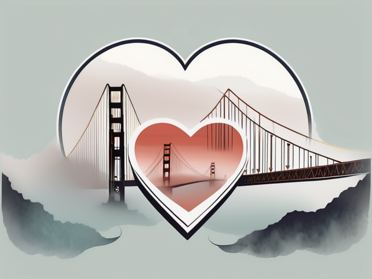 I Left My Heart in San Francisco: A Nostalgic Tale of Love and Longing