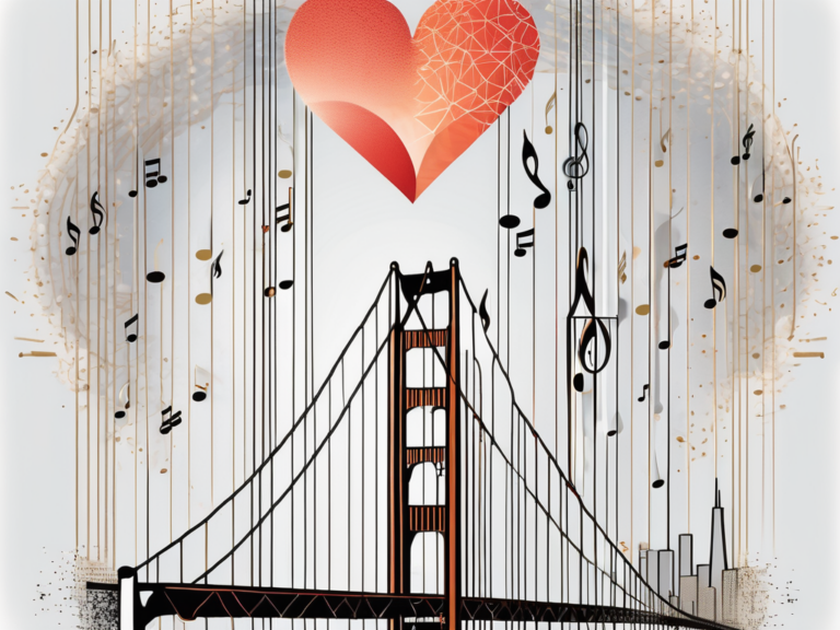 I Left My Heart in San Francisco Lyrics: Unveiling the Melodic Ode to the City by the Bay