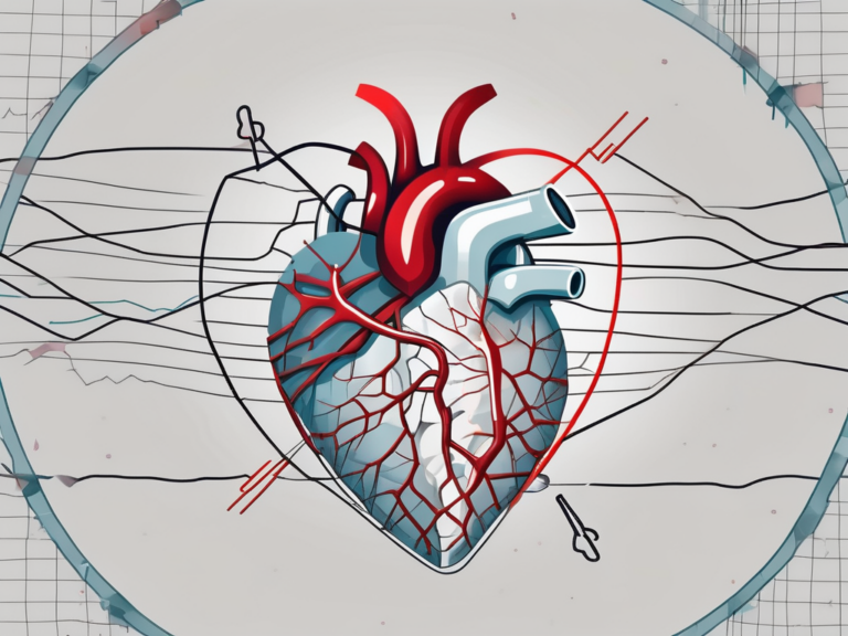 Discover if You Have Broken Heart Syndrome with This Quiz