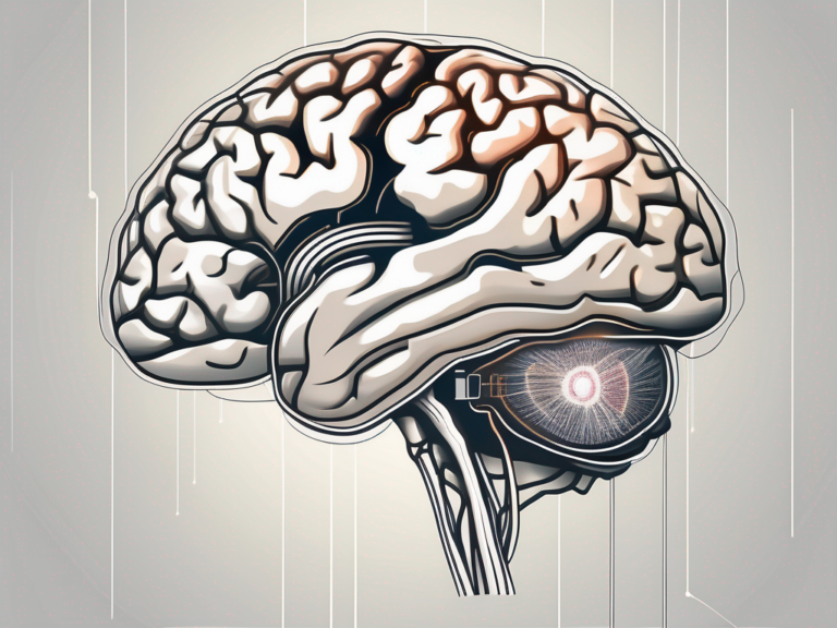 Uncovering the Importance of the Oculo Motor Nerve