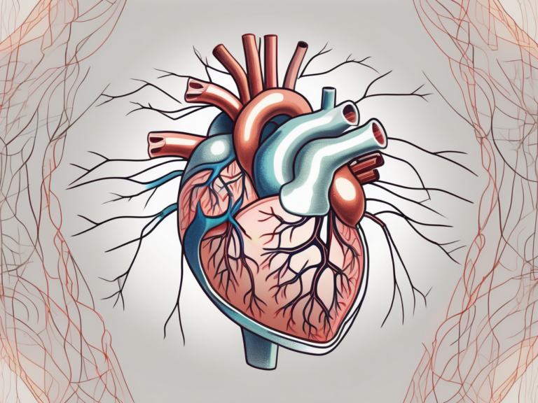 The Importance of Parasympathetic Nerves: Why I Heart Them