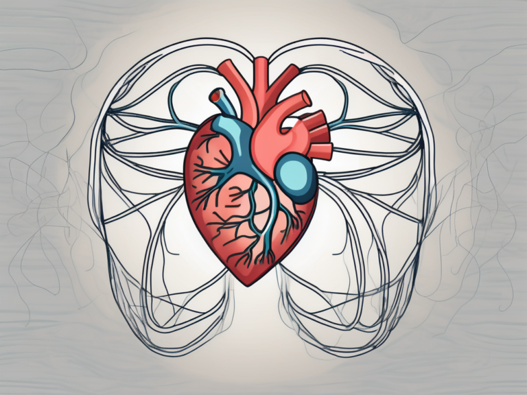 Uncovering the Importance of the Phrenic Nerve: Why I Heart It